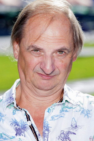 Martin van Waardenberg profil kép