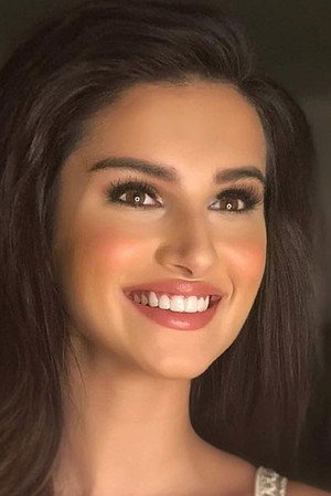 Tara Sutaria profil kép