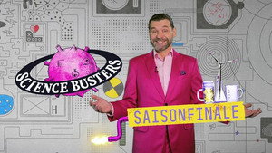 Science Busters 13. évad Ep.13 13. epizód