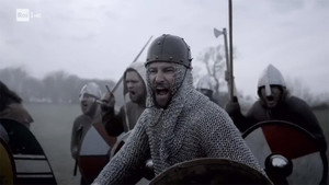 Passaggio a Nord Ovest 22. évad Ep.22 22. epizód