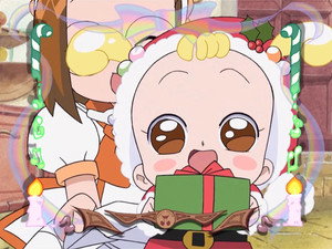 おジャ魔女どれみ 3. évad Ep.45 45. epizód