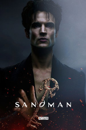 Sandman: Az álmok fejedelme poszter