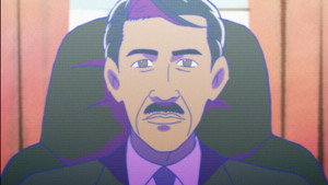 おそ松さん 1. évad Ep.6 6. epizód