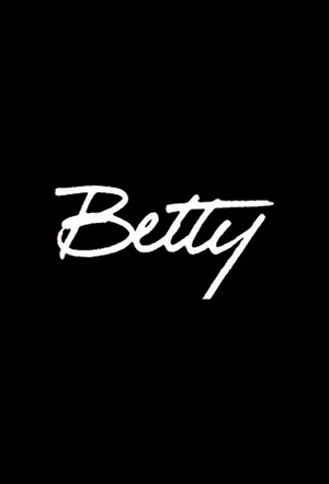 Betty poszter