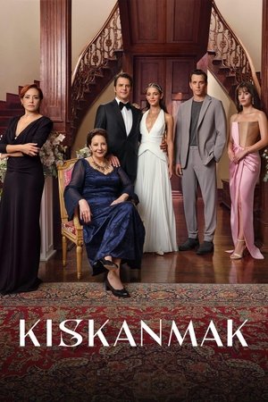 Kıskanmak