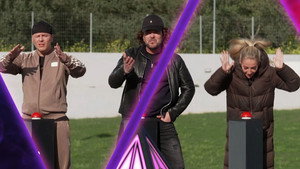 The Power 1. évad Ep.4 4. epizód