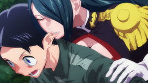 Mato Seihei no Slave 2. évad Ep.6 6. epizód