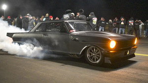 Street Outlaws: Mega Cash Days 2. évad Ep.2 2. epizód