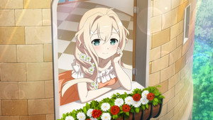 結城友奈は勇者である kép