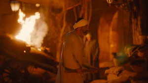 الفتوة 1. évad Ep.18 18. epizód