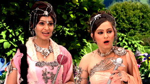 बालवीर 1. évad Ep.80 80. epizód