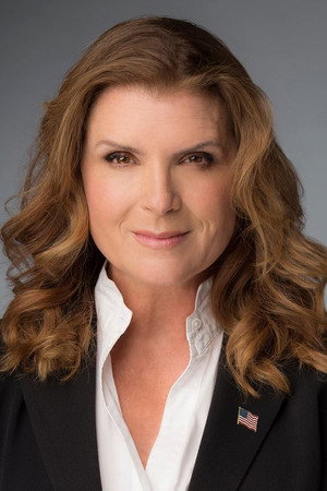 Kimberlin Brown profil kép