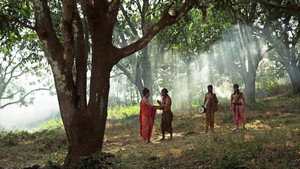 Buddha: Rajaon ka Raja 1. évad Ep.36 36. epizód