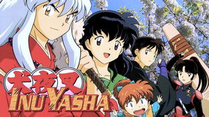 InuYasha kép
