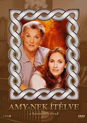 Amy-nek ítélve 3. évad (2001-09-25) poszter