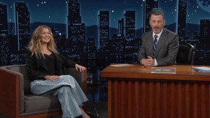 Jimmy Kimmel Live! 23. évad Ep.87 87. epizód