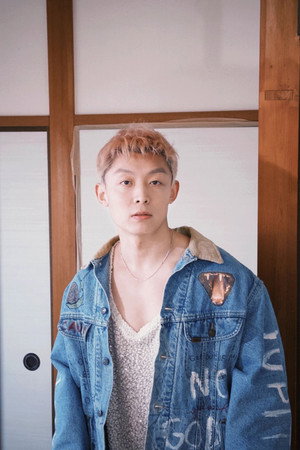 花心，是一种病 poszter