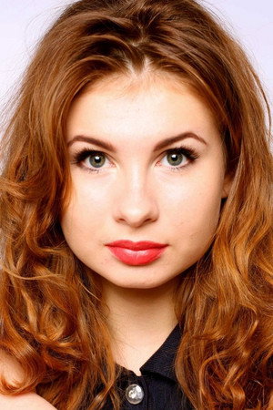 Анна Цуканова-Котт profil kép