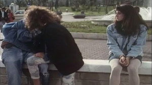 I ragazzi del muretto 1. évad Ep.1 1. epizód