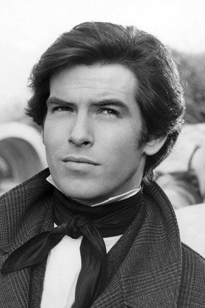 Pierce Brosnan profil kép