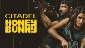 Citadel Honey Bunny kép