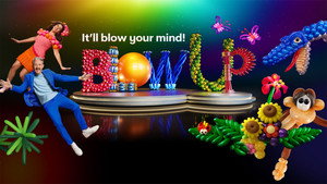 Blow Up kép