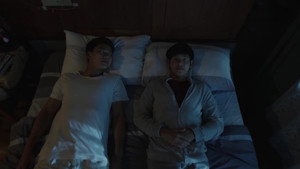 เขามาเชงเม้งที่ข้างๆหลุมผมครับ 1. évad Ep.8 8. epizód