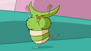 Potatoes and Dragons 1. évad Ep.73 73. epizód