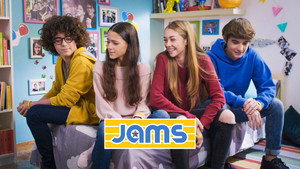 Jams kép