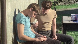 One Summer 1. évad Ep.3 3. epizód
