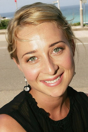 Asher Keddie profil kép
