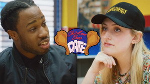 Chicken Shop Date 1. évad Ep.12 12. epizód