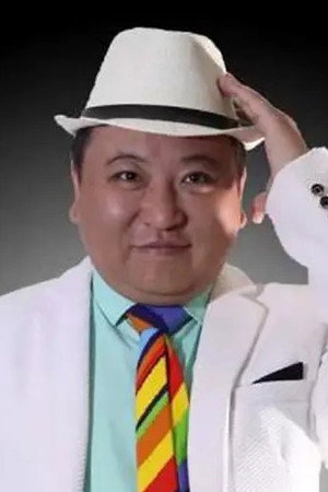 段志峰