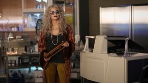 Flash – A Villám 7. évad Ep.6 6. epizód