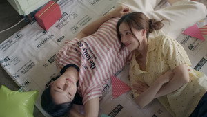 คุณวาฬร้านชำ kép