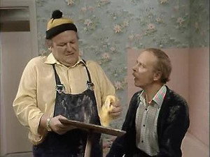 George and Mildred 4. évad Ep.3 3. epizód