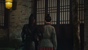 满庭芳 1. évad Ep.9 9. epizód