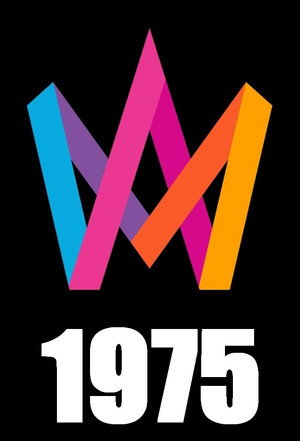 Melodifestivalen 15. évad (1975-02-15) poszter