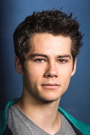 Dylan O'Brien profil kép