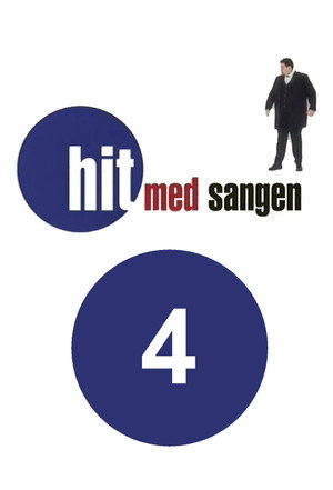 Hit med sangen 4. évad (2004-09-17) poszter