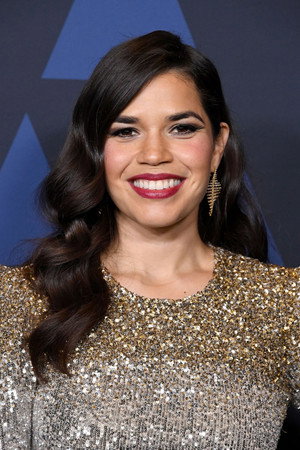 America Ferrera profil kép