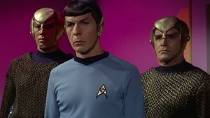 Star Trek 3. évad Ep.2 Az Enterprise incidens