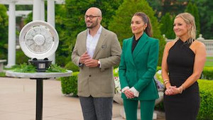 Next Gen Chef 1. évad Ep.8 8. epizód