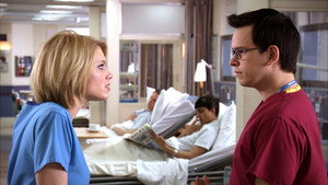 Holby City 15. évad Ep.40 40. epizód