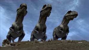 Prehistoric Park - A kihalás mégsem tart örökké 1. évad Ep.1 1. epizód