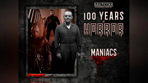 100 Years of Horror 1. évad Ep.17 17. epizód