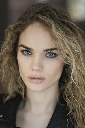 Jennifer Bianchi profil kép