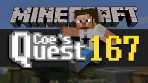 Coe's Quest 7. évad Ep.15 15. epizód