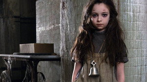 Stephen King's Kingdom Hospital 1. évad Ep.1 1. epizód