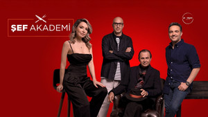Şef Akademi kép